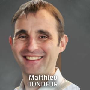 Consultant Artésial Matthieu TONDEUR